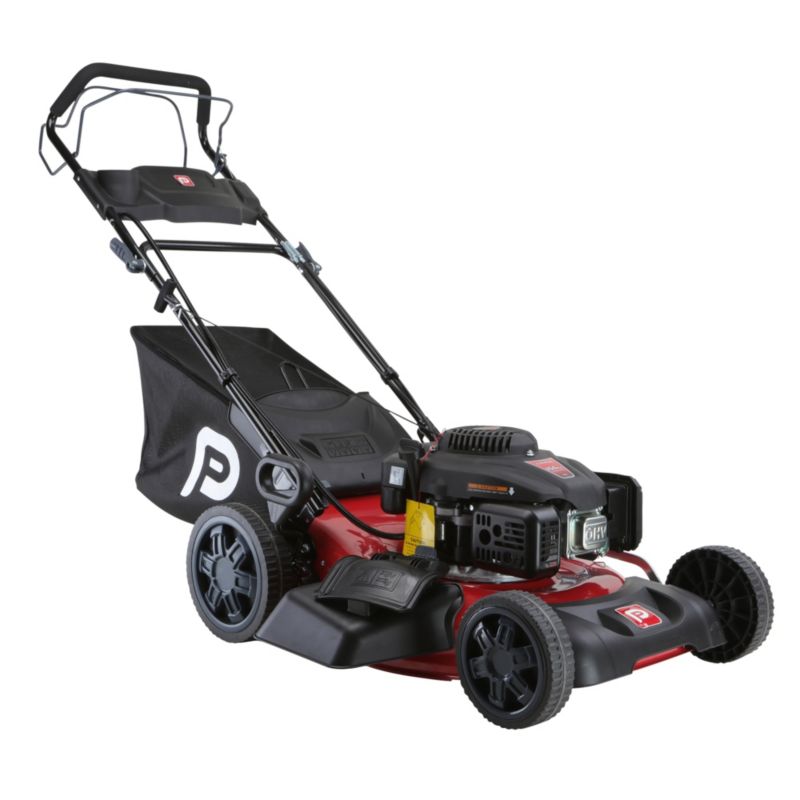 Kosiarka spalinowa z napędem Performance Power Start 166 cm3 51 cm