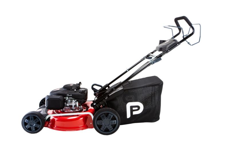 Kosiarka spalinowa z napędem Performance Power Start 166 cm3 51 cm