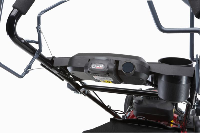 Kosiarka spalinowa z napędem Performance Power Start 166 cm3 51 cm