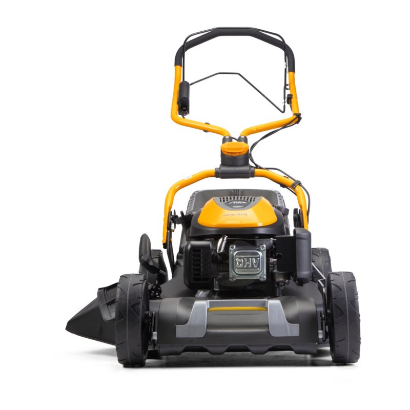 Kosiarka spalinowa z napędem Stiga 51 cm 2,6 kW