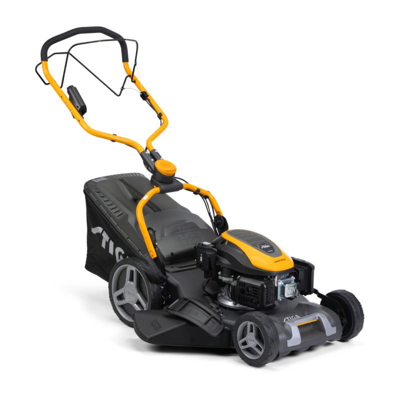 Kosiarka spalinowa z napędem Stiga 51 cm 2,6 kW