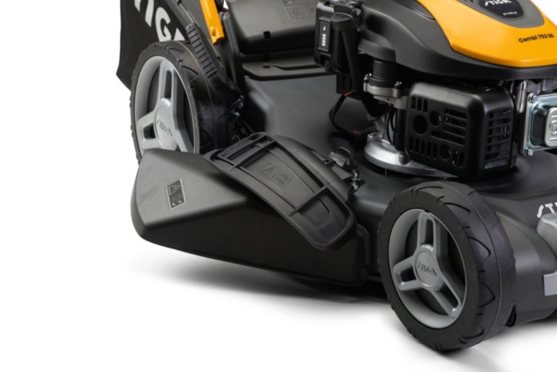 Kosiarka spalinowa z napędem Stiga 51 cm 2,6 kW