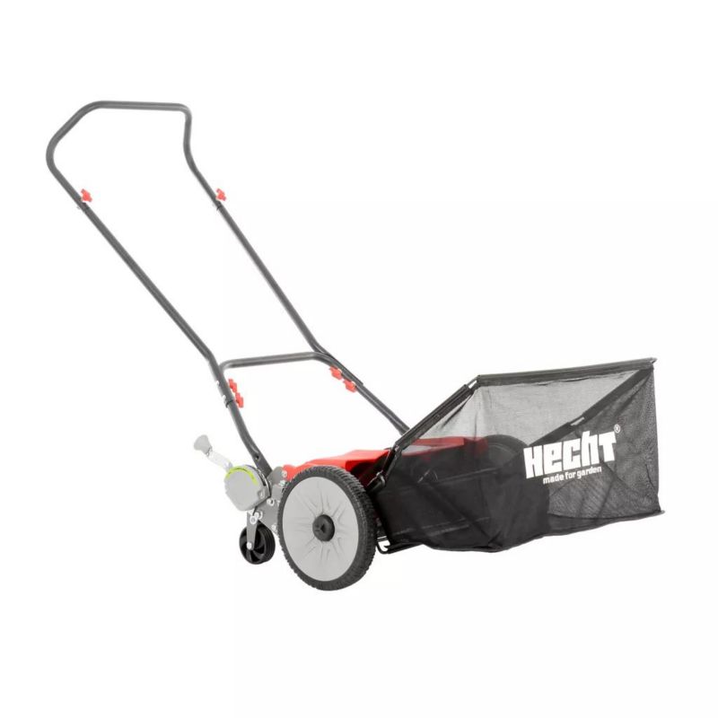 Kosiarka wrzecionowa HECHT 514 PROFI 1 SZT