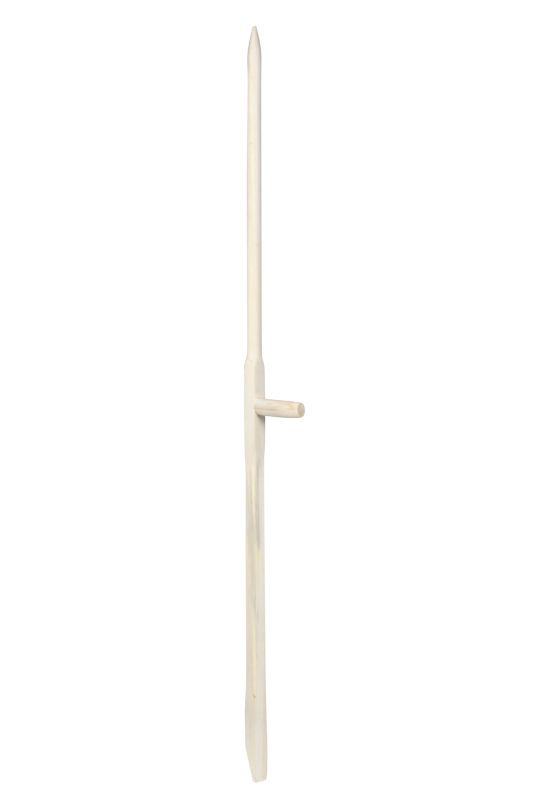 Kosisko drewniane 175 cm