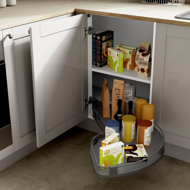 Kosz Cargo GoodHome Pebre 2025 1000 mm