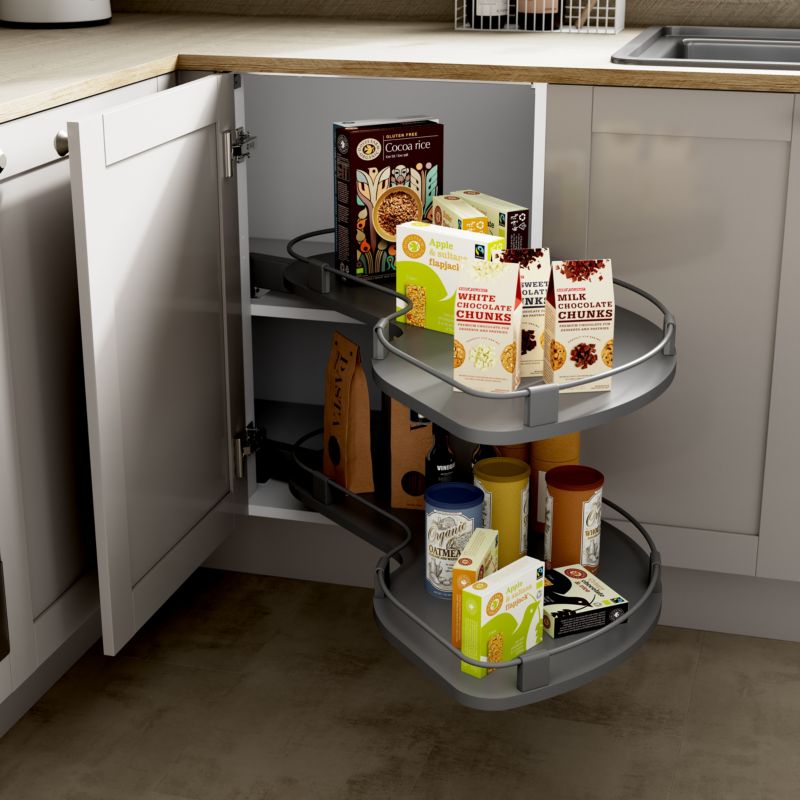 Kosz Cargo GoodHome Pebre 2025 1000 mm