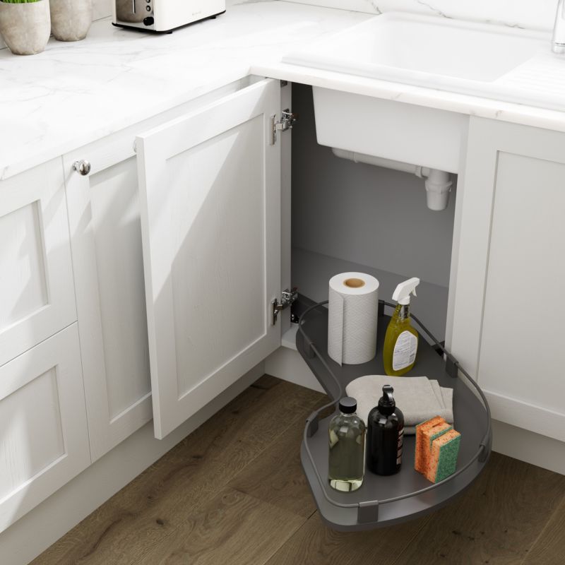 Kosz Cargo GoodHome Pebre 2025 1000 mm