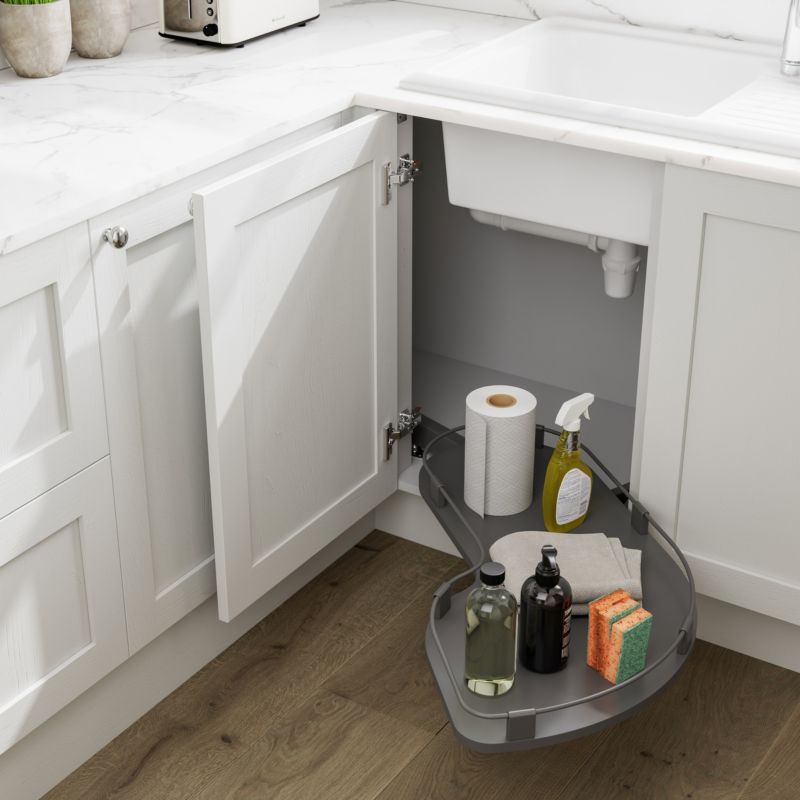 Kosz Cargo GoodHome Pebre 2025 1000 mm