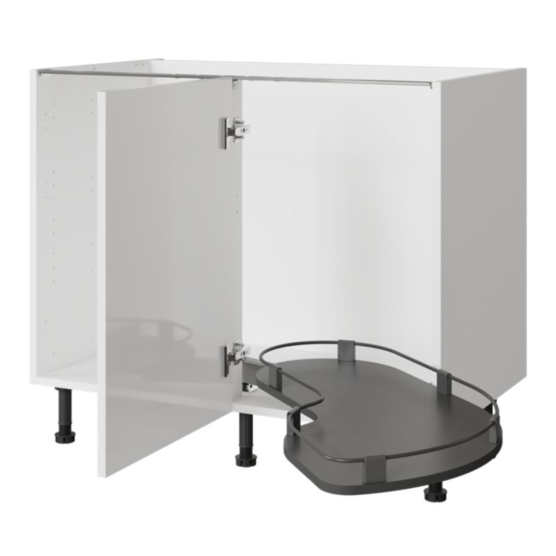 Kosz Cargo GoodHome Pebre 2025 1000 mm