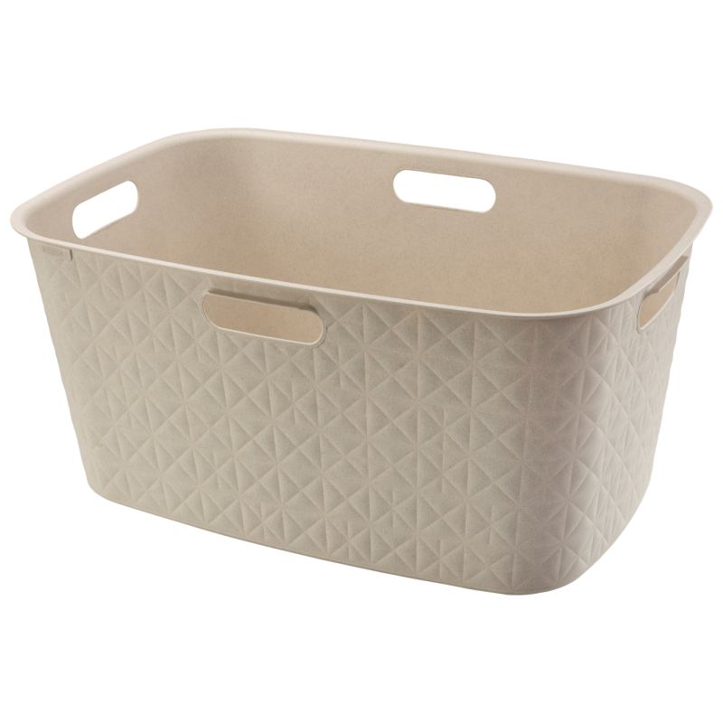 Curver Softex opbergmand M 12,5L taupe