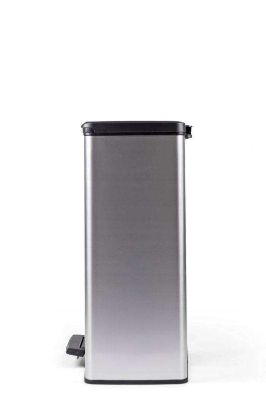 Kosz na śmieci z pedałem Curver Deco bin 65L 1 szt.