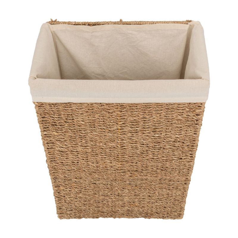Kosz na pranie Reed 40 L 5Five Simply Smart brązowy 55 cm 1 szt.