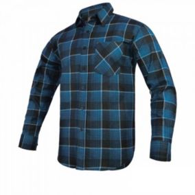 Koszula flanelowa XXL