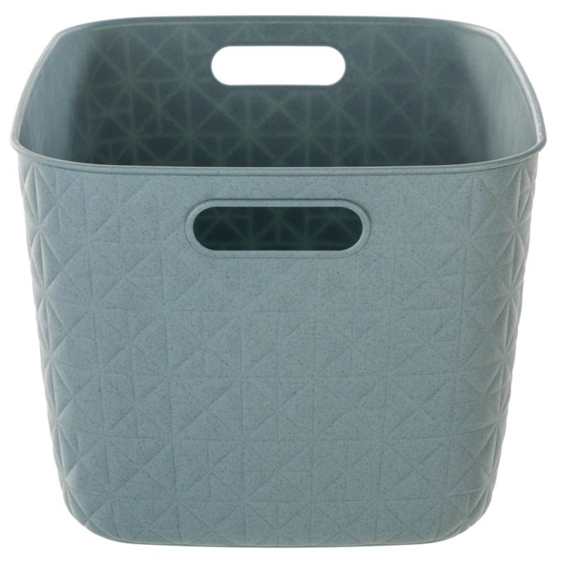 Koszyk Curver Softex L 19L turkusowy
