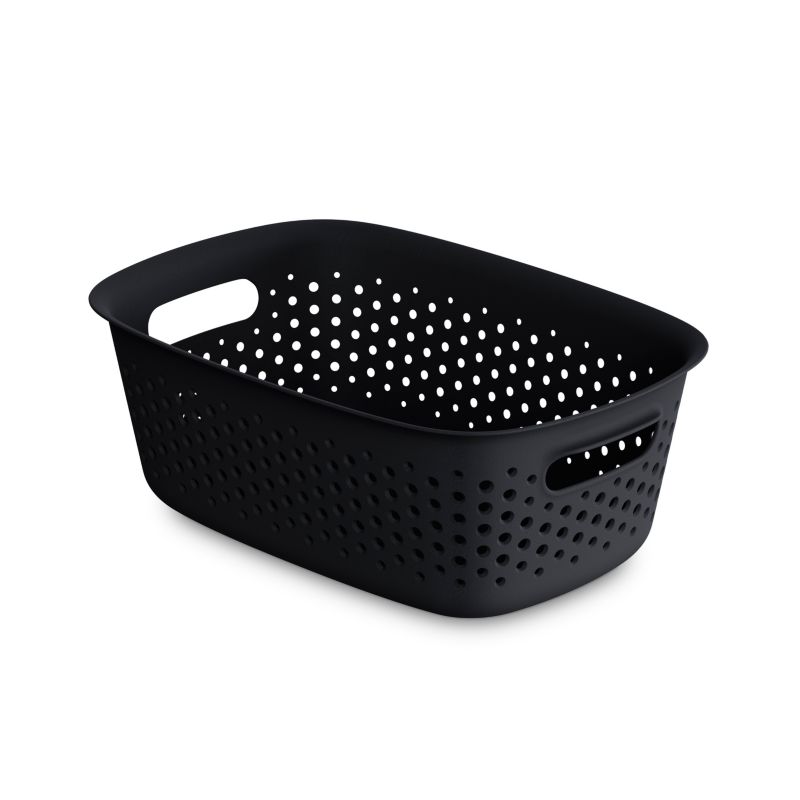 Koszyk Moxom Openstore 3.5 l czarny