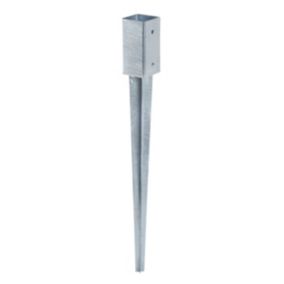 Kotwa 71 x 71 x 750 mm ocynk