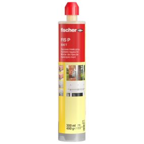Kotwa chemiczna Fischer FIS P 300 T 300 ml