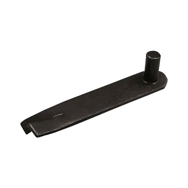 Kotwa do wmurowania fi 16 mm czarna