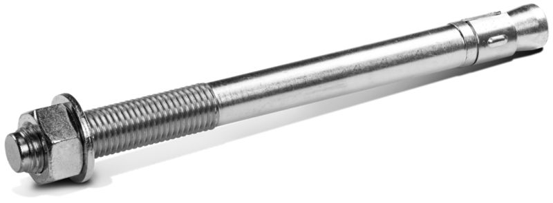 Kotwa opaskowa XPT Rawlplug 10 x 115 mm