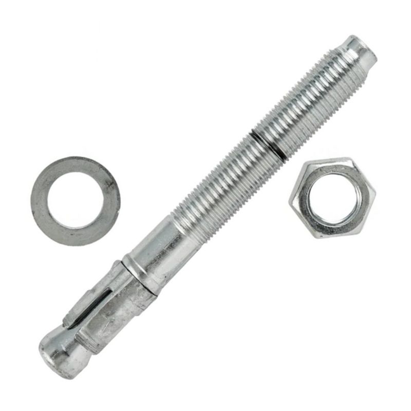Kotwa trzpieniowa Lun Fix do betonu 8x60 1szt.