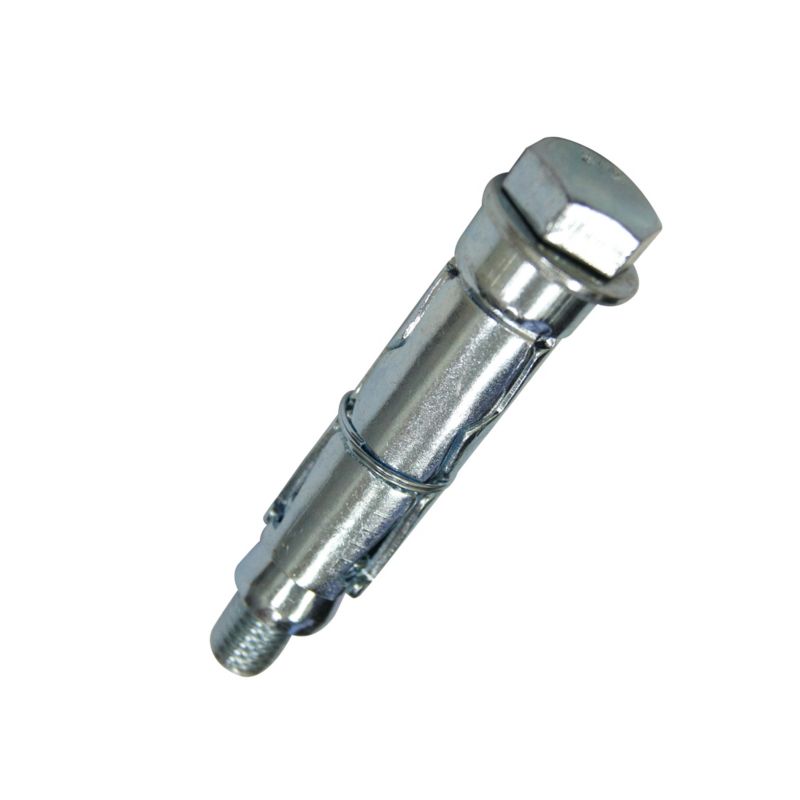 Kotwy stalowe Diall 16 x 60 mm śruba 10 x 105 mm 4 szt.