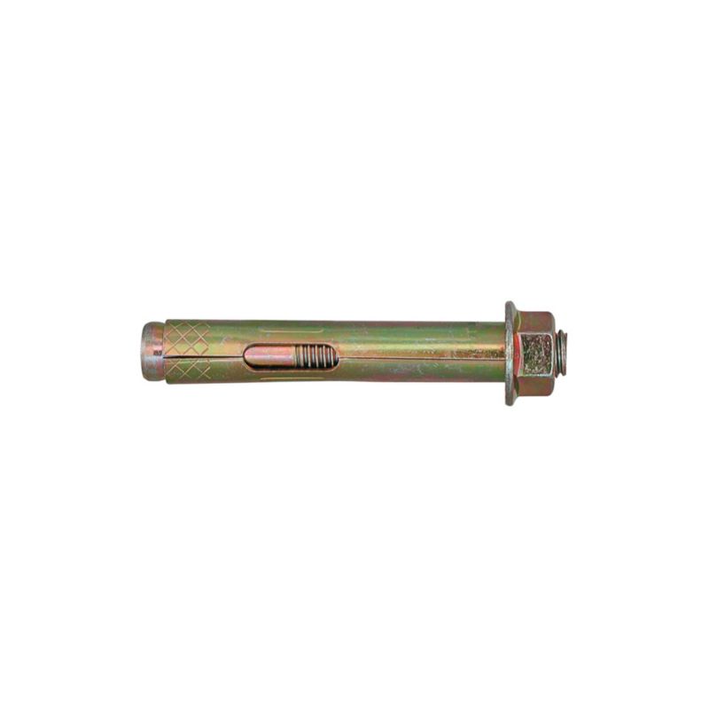 Kotwy tulejowe Diall M8 x 80 mm 4 szt.