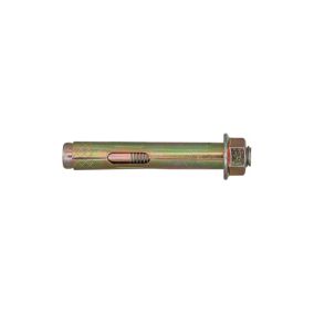 Kotwy tulejowe Diall M8 x 80 mm 4 szt.