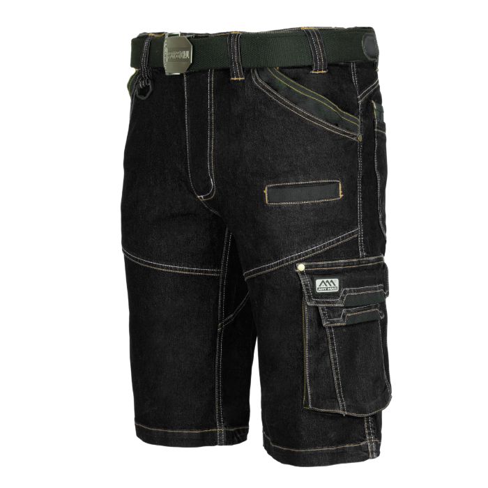 Krótkie spodenki Artmas r.54/L Colemann Jeans 1 szt.