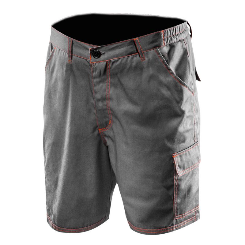 Krótkie spodenki unisex NEO TOOLS L BASIC 1 szt.