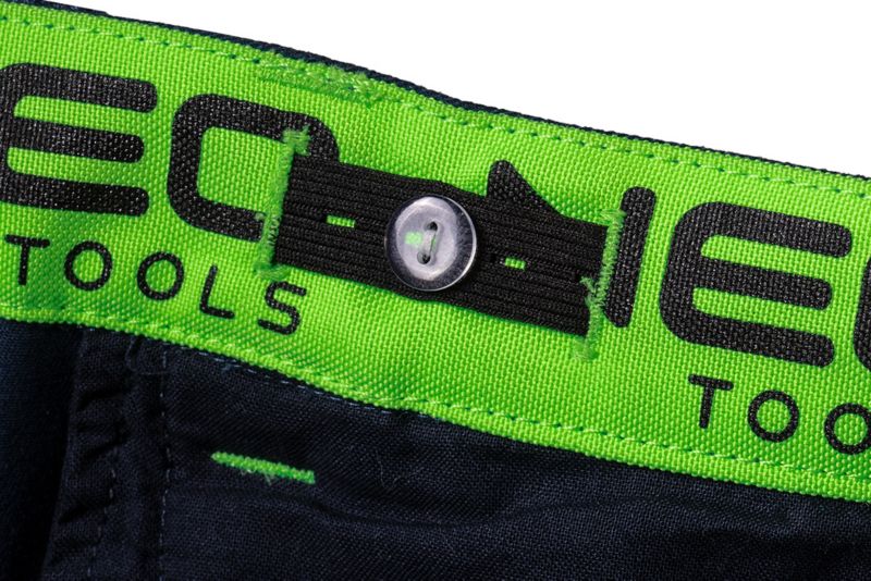 Krótkie spodenki unisex NEO TOOLS L PREMIUM 1 szt.