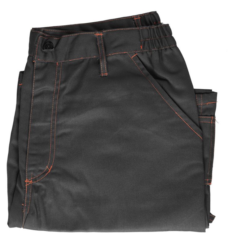Krótkie spodenki unisex NEO TOOLS S BASIC 1 szt.