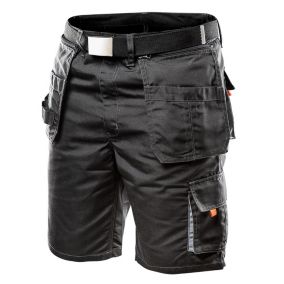 Krótkie spodenki unisex NEO TOOLS S HD 1 szt.
