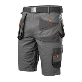 Krótkie spodenki unisex NEO TOOLS XL Cotton Slim 1 szt.