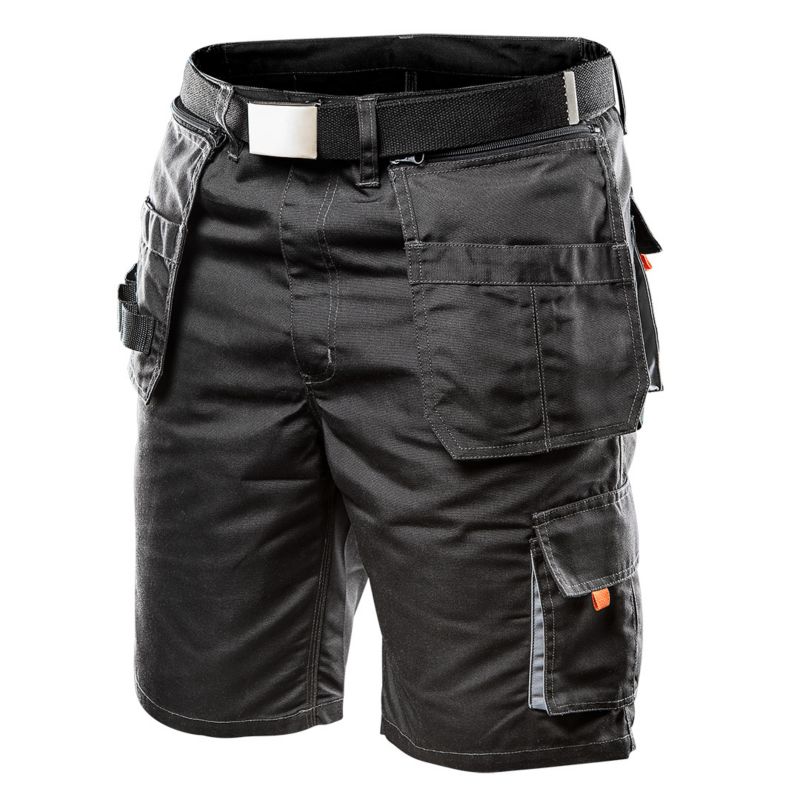Krótkie spodenki unisex NEO TOOLS XL HD 1 szt.