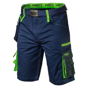 Krótkie spodenki unisex NEO TOOLS XL PREMIUM 1 szt.