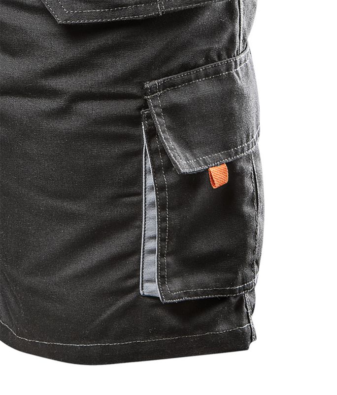 Krótkie spodenki unisex NEO TOOLS XXL HD 1 szt.