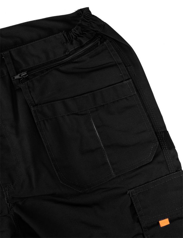 Krótkie spodenki unisex NEO TOOLS XXL HD 1 szt.