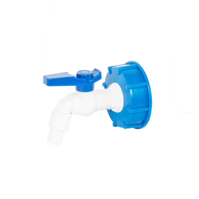 Kran do paletopojemnika Primacol 3/4'' 1000 l