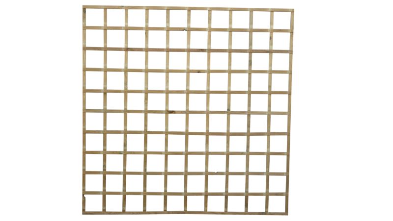 Kratka prosta bez ramy Roma 180x180 cm 1szt.