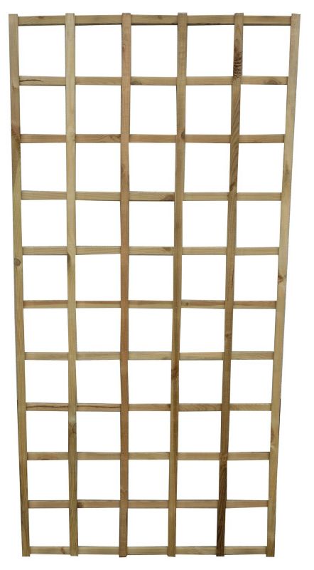 Kratka prosta bez ramy Roma 90x180 cm 1szt.