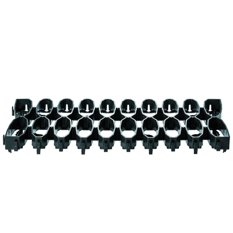 Kratka Trawnikowa KADAX Pod Robota Koszącego Idealna Na Łuki 47 cm Zestaw Zielony 10 szt.