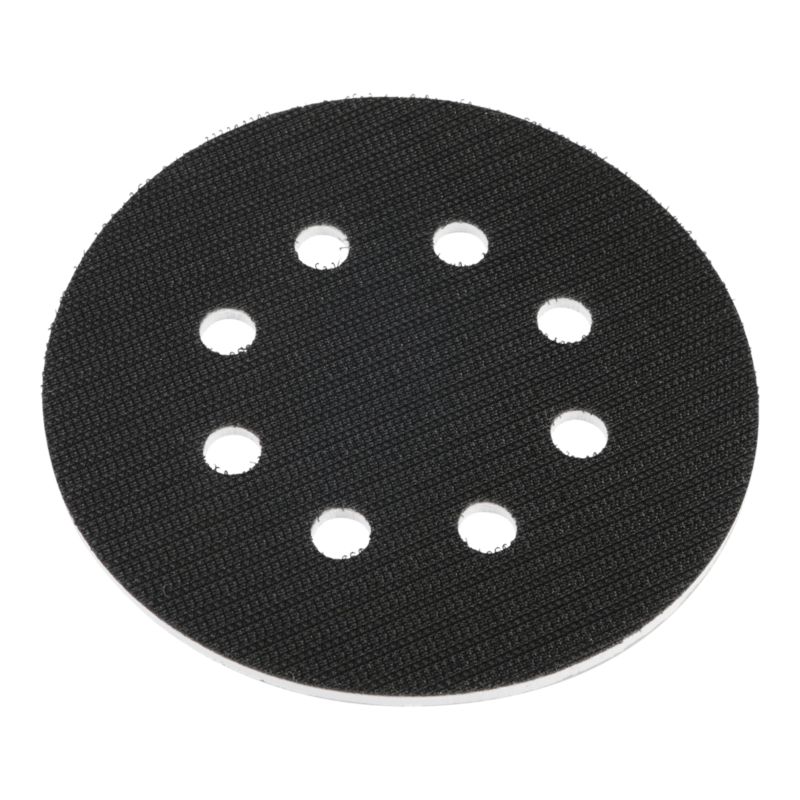 Krążek na rzep Mac Allister 125 mm wymienny