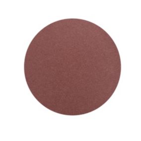 Krążek na rzep Mac Allister 150 mm P120 bez otworów 5 sztuk