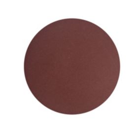 Krążek na rzep Mac Allister 150 mm P180 bez otworów 5 sztuk
