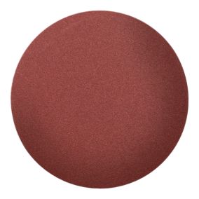 Krążek na rzep Mac AllisterAllister z otworami 225 mm P100