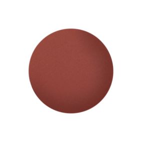 Krążek na rzep MacAllister z otworami 225 mm P180