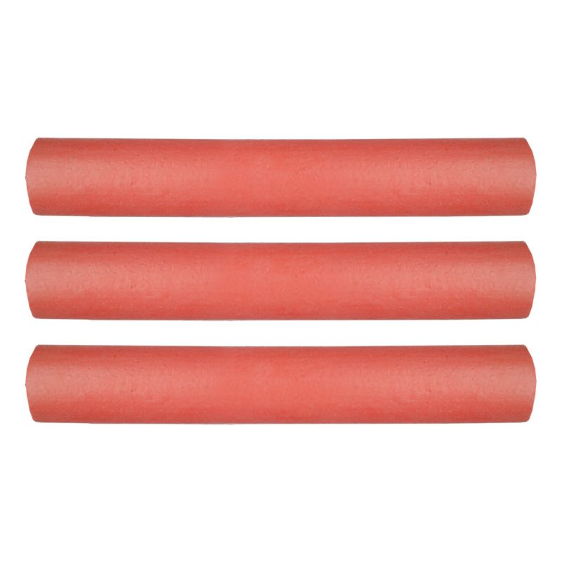 Kreda NEO TOOLS techniczna czerwona, 13 x 85 mm, 3 szt. 1 kpl