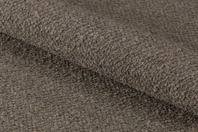 Krzesło do jadalni Brooke Actona taupe tapicerowane 50x55x84 cm 1 szt.