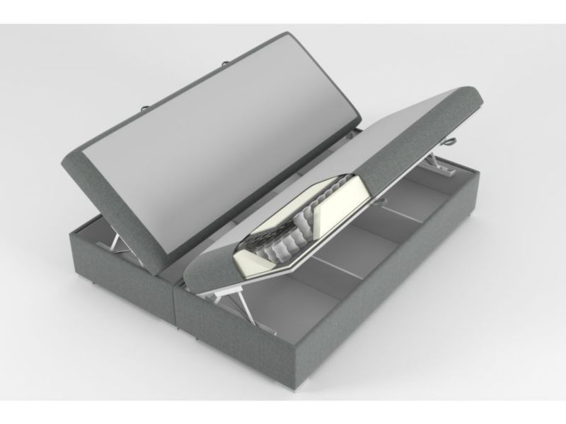 Krzesło Halmar K514 białe 1 szt