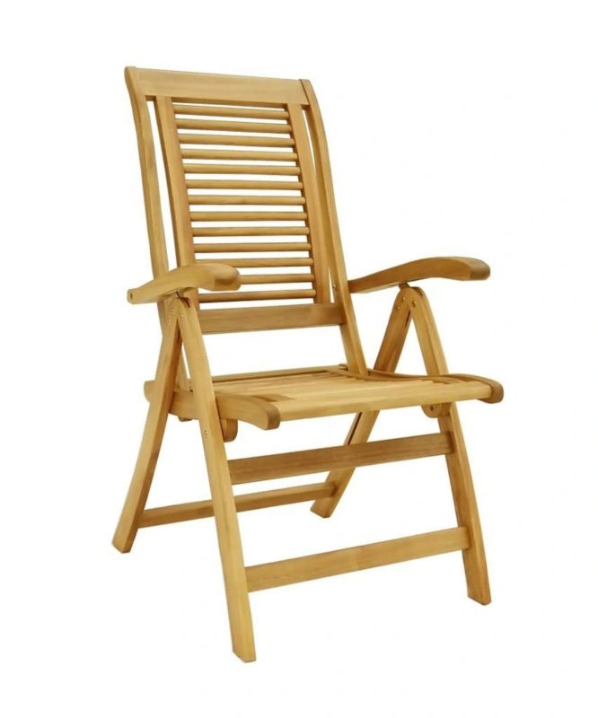 Krzesło HECHT camberetchair/royalchair 1 SZT